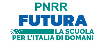 PNRR Futura - immagine logo